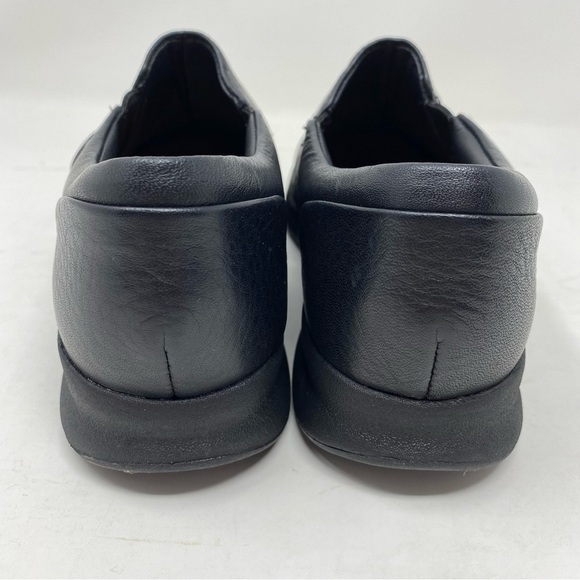 Clarks Un.Adorn Loop leather shoes NARROW - Picture 5 of 7